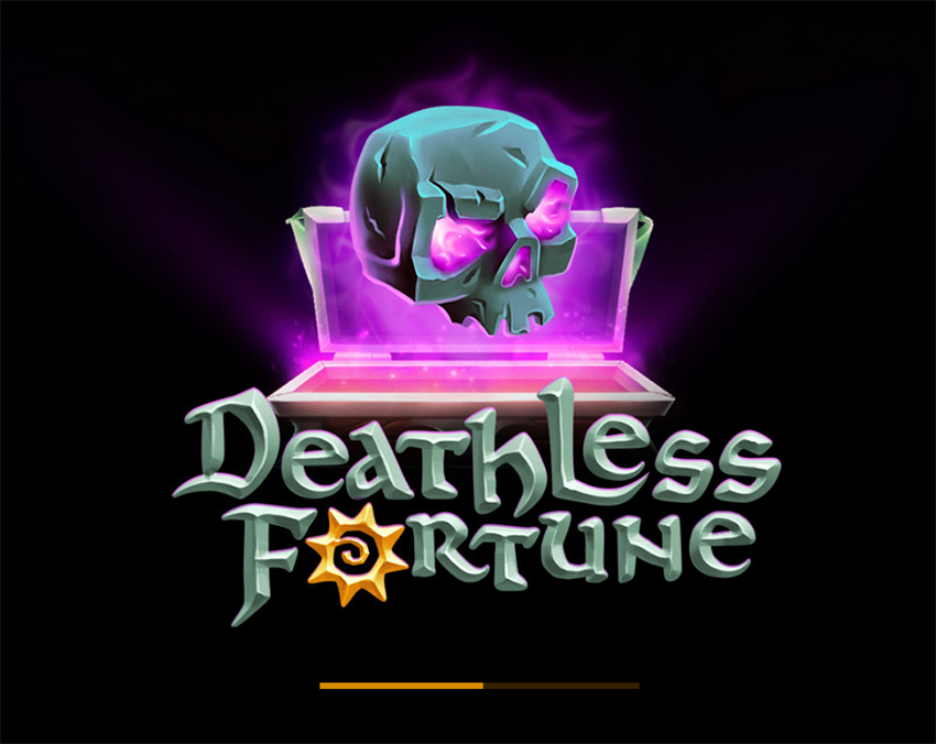 deathless fortune