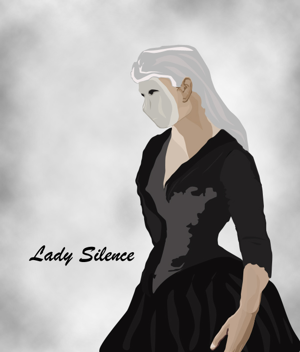 Lady Silence